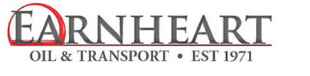 Earnhart logo